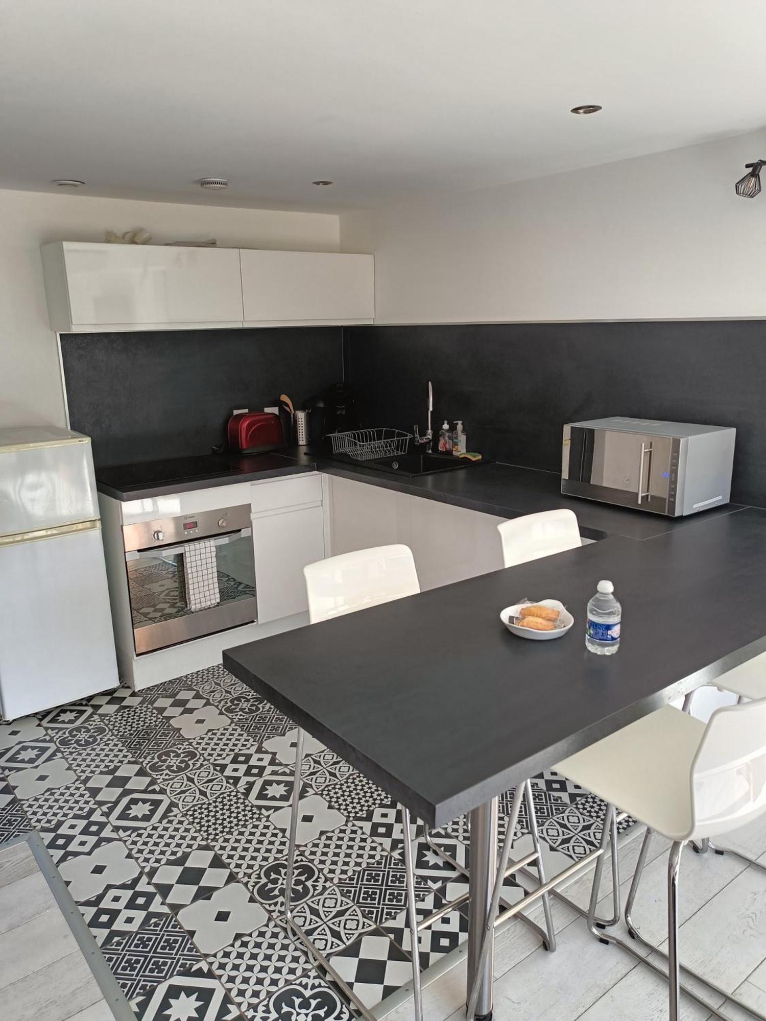 Appartement 30 M2 Neuf + Terrasse Brindas Екстериор снимка